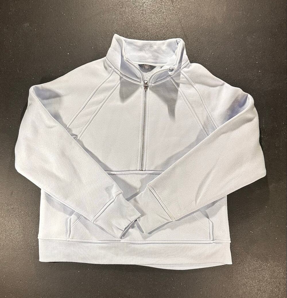 Danskin Pull Over Sweater